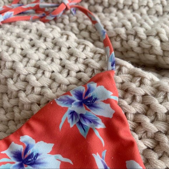 ACACIA VINTAGE ALOHA LENNOX TOP & HOOKIPA BOTTOM - Picture 5 of 8